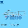 Metcal STTC-547 Soldering Tip