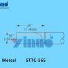 Metcal STTC-565 Soldering Tip