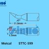 Metcal STTC-599 Soldering Tip