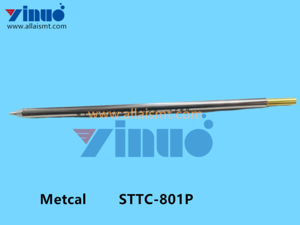 Metcal STTC-801P Soldering Tip