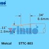 Metcal STTC-803 Soldering Tip
