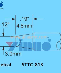 Metcal STTC-813 Soldering Tip