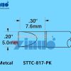 Metcal STTC-817-PK Soldering Tip