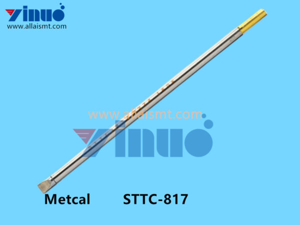 Metcal STTC-817 Soldering Tip