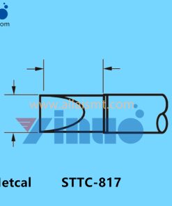 Metcal STTC-817 Soldering Tip