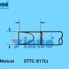 Metcal STTC-817LL Soldering Tip