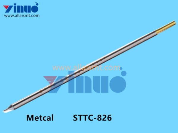 Metcal STTC-826 Soldering Tip