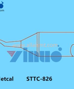 Metcal STTC-826 Soldering Tip