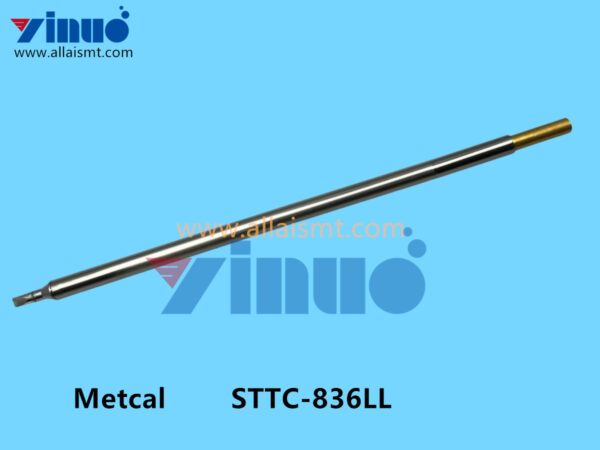 Metcal STTC-836LL Soldering Tip