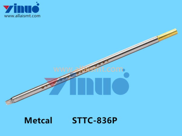 Metcal STTC-836P Soldering Tip