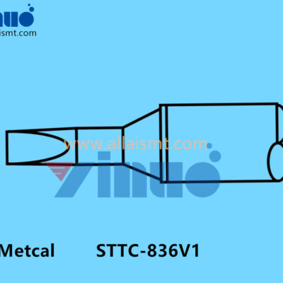 Metcal STTC-836V1 Soldering Tip