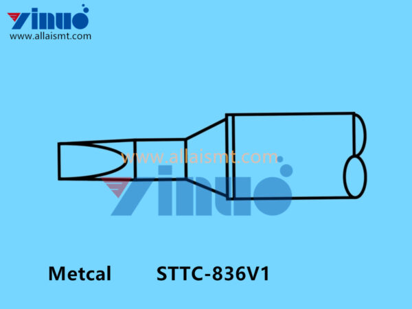 Metcal STTC-836V1 Soldering Tip