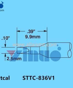 Metcal STTC-836V1 Soldering Tip