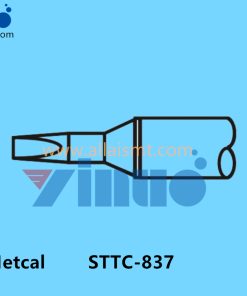 Metcal STTC-837 Soldering Tip