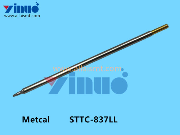 Metcal STTC-837LL Soldering Tip