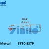 Metcal STTC-837P Soldering Tip