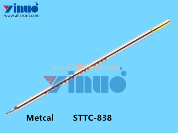 Metcal STTC-838 Soldering Tip