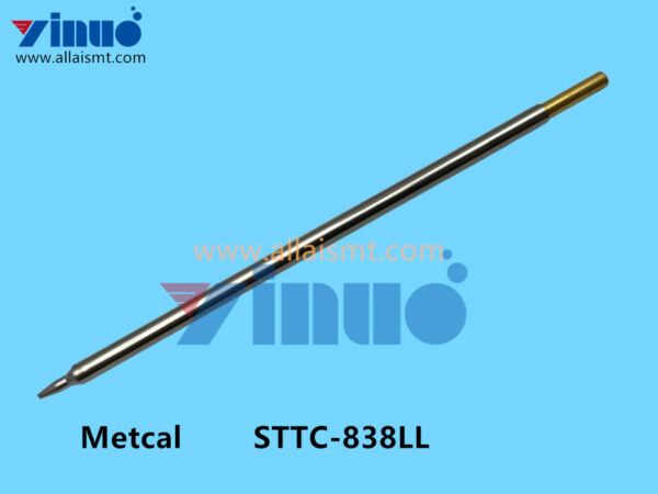 Metcal STTC-838LL Soldering Tip