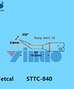 Metcal STTC-840 Soldering Tip