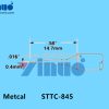 Metcal STTC-845 Soldering Tip