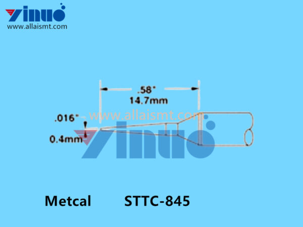 Metcal STTC-845 Soldering Tip