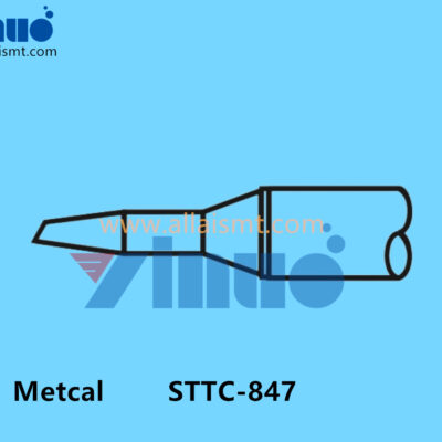 Metcal STTC-847 Soldering Tip