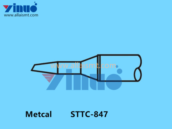 Metcal STTC-847 Soldering Tip