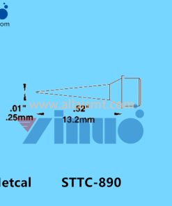 Metcal STTC-890 Soldering Tip