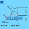 Metcal STTC-898 Soldering Tip