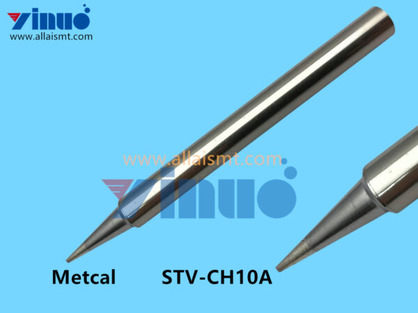 Metcal STV-CH10A Soldering Tip