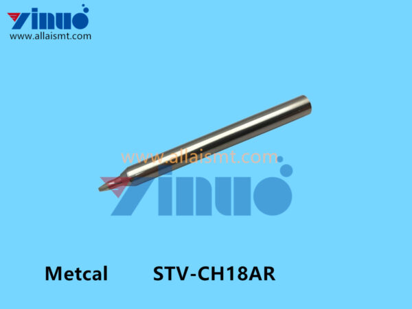 Metcal STV-CH18AR Soldering Tip