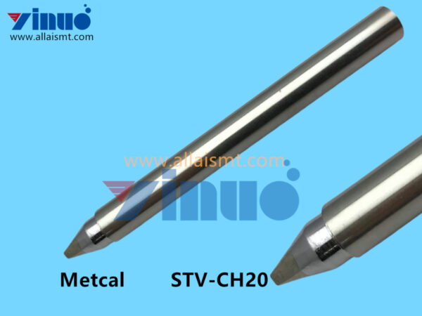 Metcal STV-CH20 Soldering Tip