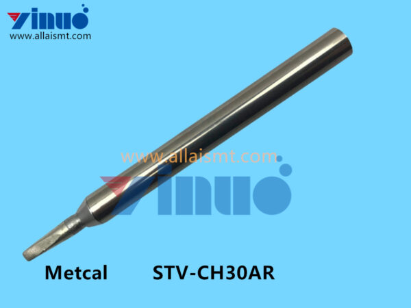 Metcal STV-CH30AR Soldering Tip