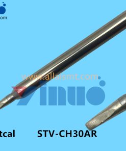 Metcal STV-CH30AR Soldering Tip