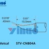 Metcal STV-CNB04A Soldering Tip