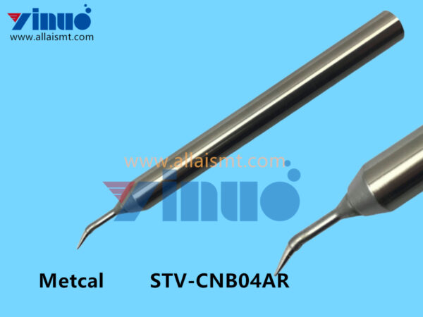 Metcal STV-CNB04AR Soldering Tip