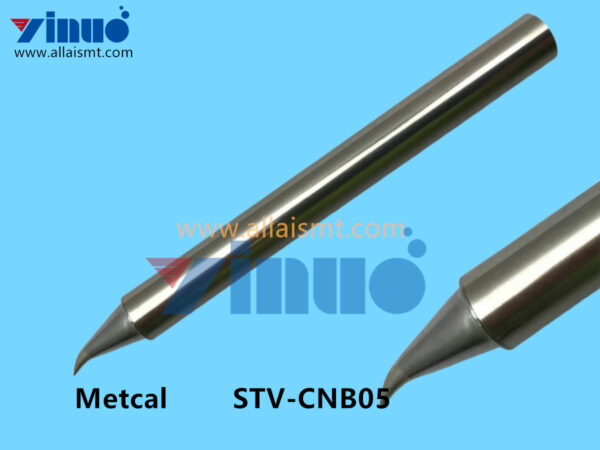 Metcal STV-CNB05 Soldering Tip