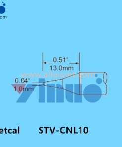 Metcal STV-CNL10 Soldering Tip