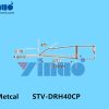 Metcal STV-DRH40CP Soldering Tip