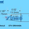 Metcal STV-DRH440A Soldering Tip
