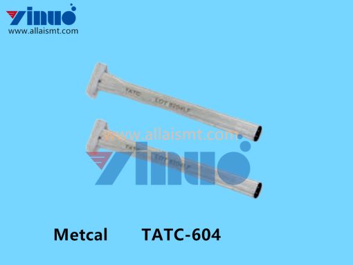 Metco 604 Metcal TATC-604 Soldering Tip - Yinuo Electronics provides professional ...