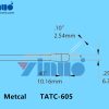 Metcal TATC-605 Soldering Tip