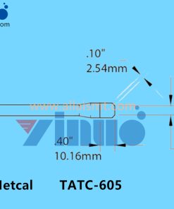 Metcal TATC-605 Soldering Tip