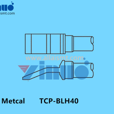 Metcal TCP-BLH40 Soldering Tip