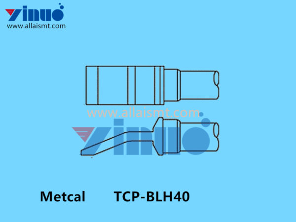 Metcal TCP-BLH40 Soldering Tip