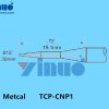 Metcal TCP-CNP1 Soldering Tip