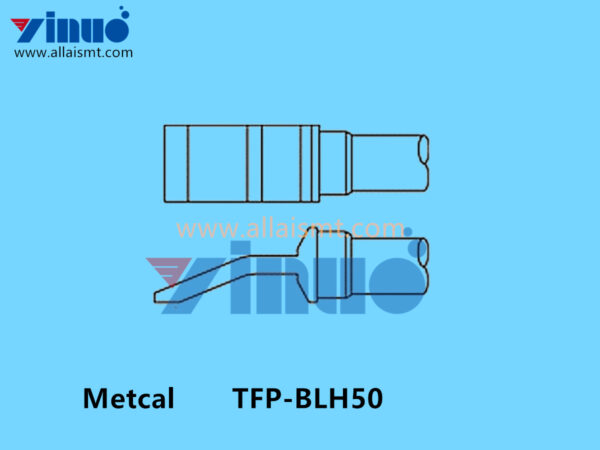 Metcal TFP-BLH50 Soldering Tip