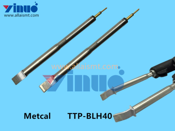 Metcal TTP-BLH40 Soldering Tip