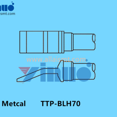 Metcal TTP-BLH70 Soldering Tip