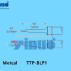 Metcal TTP-BLP1 Soldering Tip